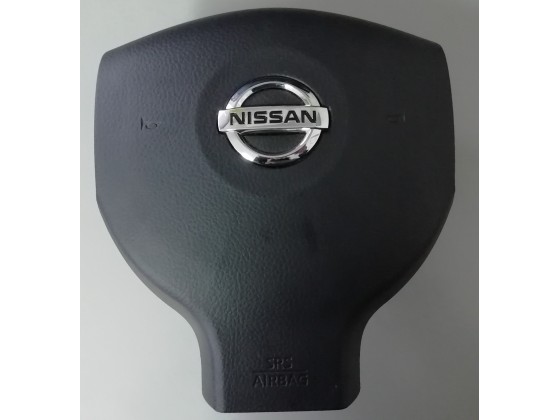Airbag Volante Nissan Note 2008 av204